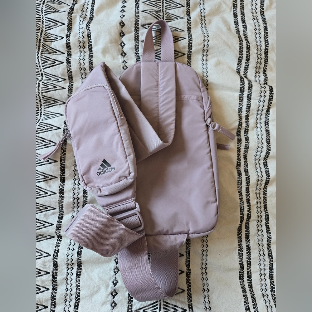 Adidas Crossbody Bag - Picture 2 of 5